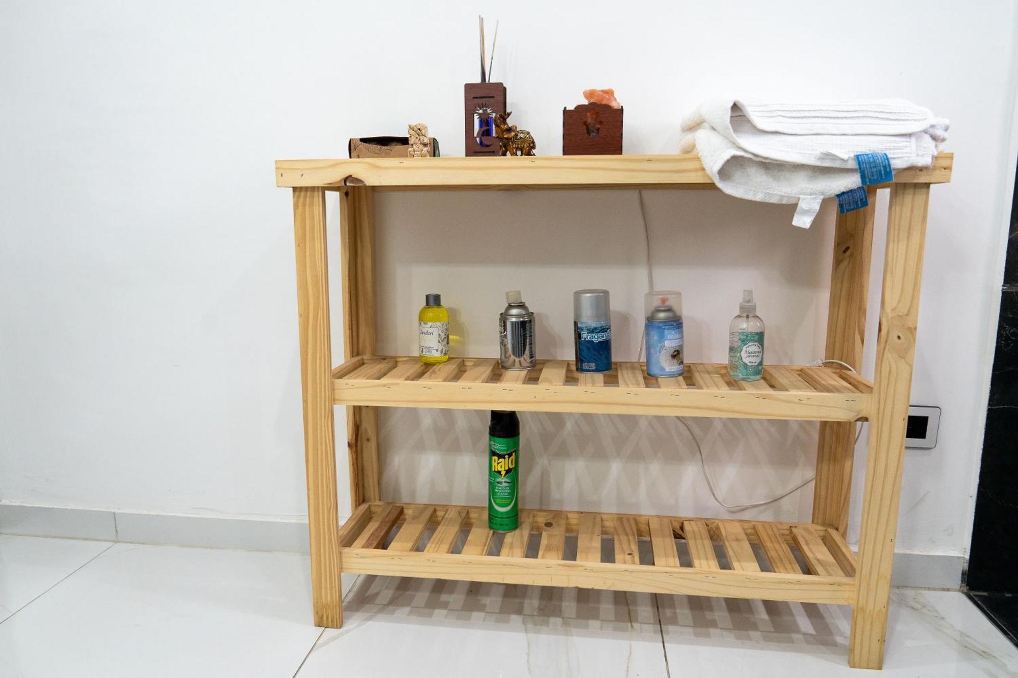 Departamento En Ezeiza Apartment - Buenos Aires — Fotos 1