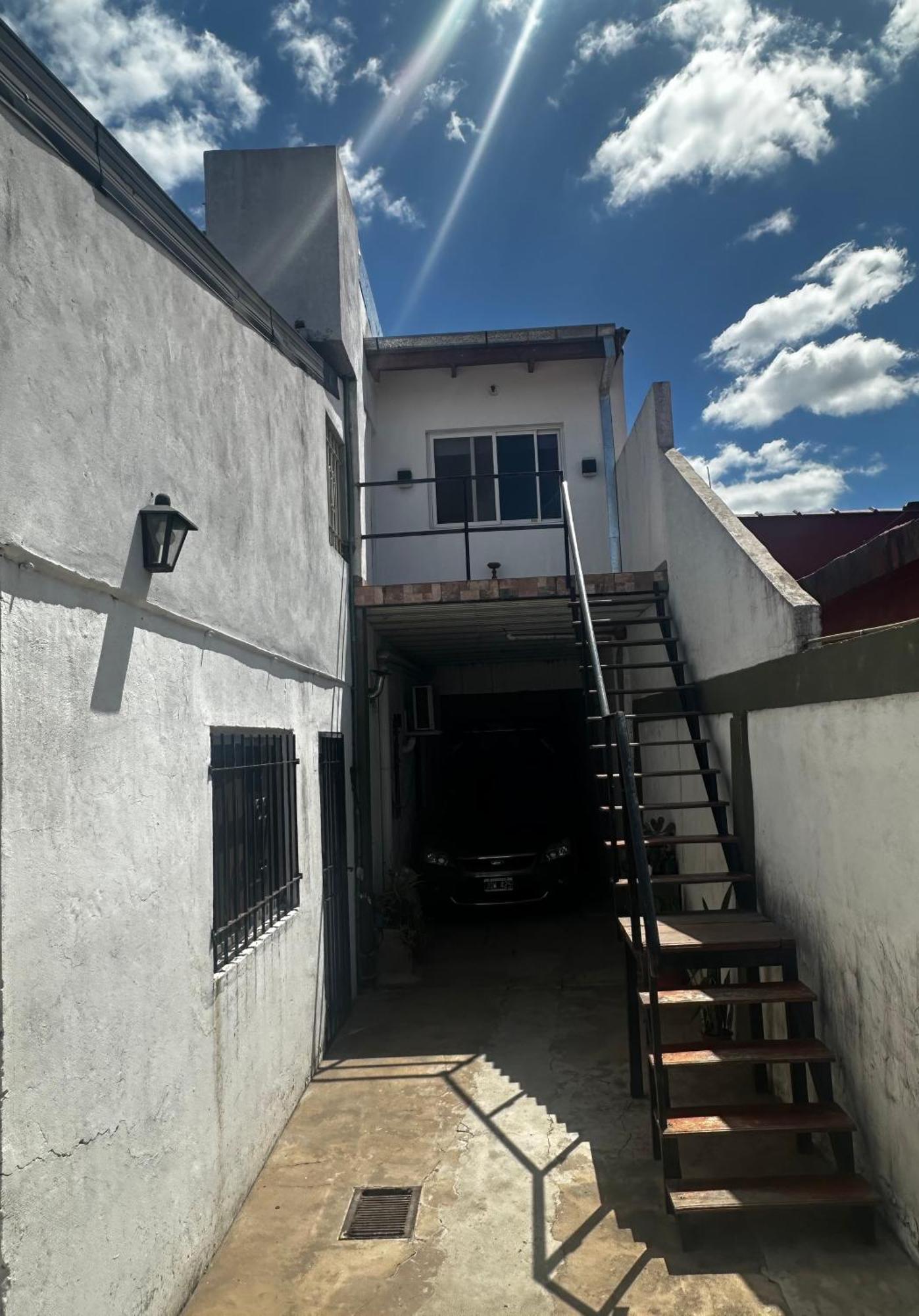 Departamento En Ezeiza Apartment - Buenos Aires — Fotos 2
